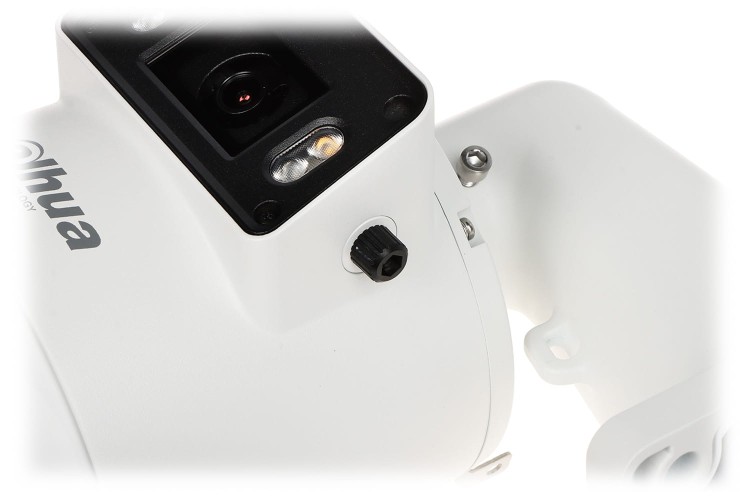 KAMERA IP SZYBKOOBROTOWA ZEWNĘTRZNA SDT4E425-4F-GB-A-PV1-0400 TiOC WizSense Smart Dual Light - 3.7Mpx 5... 125mm DAHUA-1683464