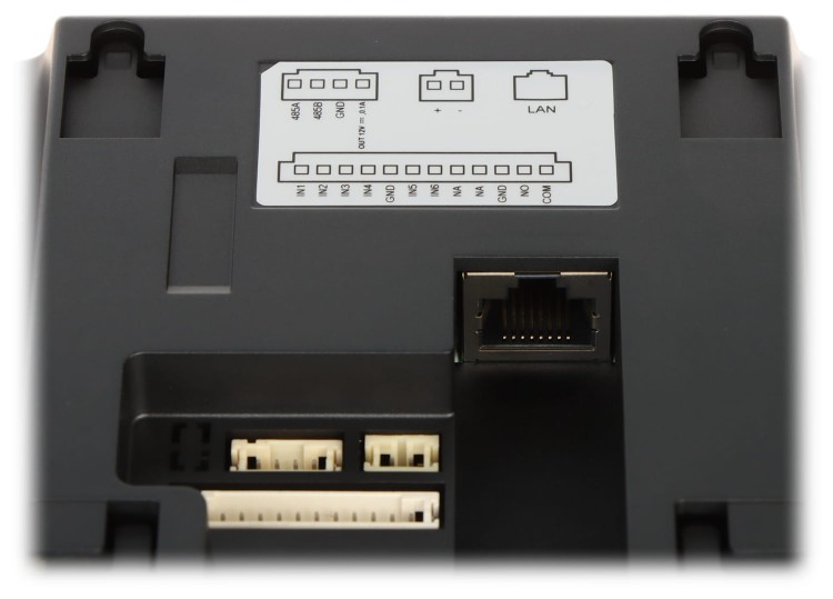 PANEL WEWNĘTRZNY VTH5421HB-W Wi-Fi / IP DAHUA-1664060