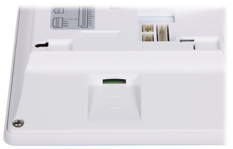 PANEL WEWNĘTRZNY VTH5421HW-W Wi-Fi / IP DAHUA-1664069