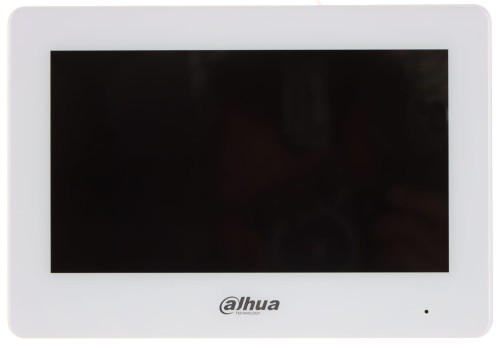 PANEL WEWNĘTRZNY VTH5421HW-W Wi-Fi / IP DAHUA-1664065