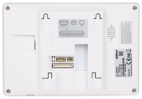 PANEL WEWNĘTRZNY VTH5421HW-W Wi-Fi / IP DAHUA-1664067