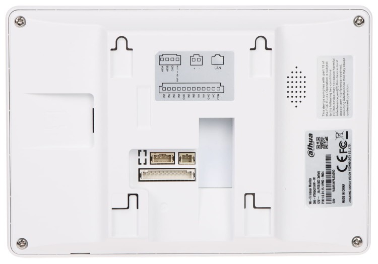 PANEL WEWNĘTRZNY VTH5421HW-W Wi-Fi / IP DAHUA-1664067