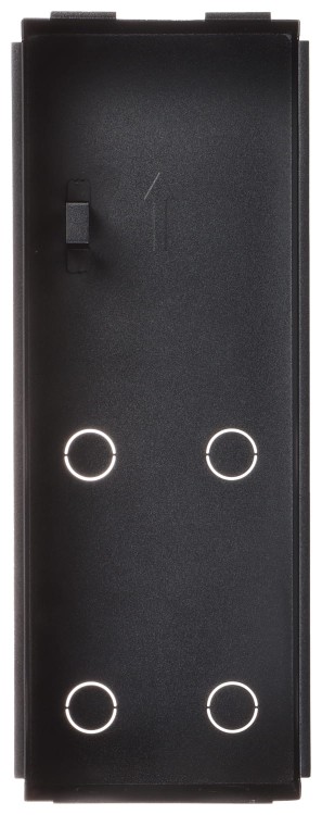 OBUDOWA PODTYNKOWA VTM121 DAHUA-1664044