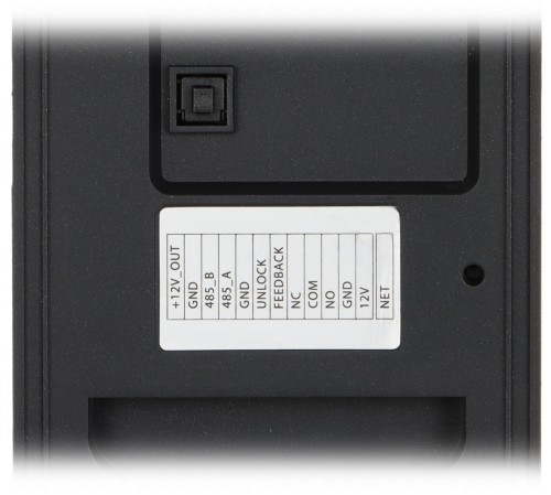 WIDEODOMOFON VTO2111D-P-S3 DAHUA-1677661