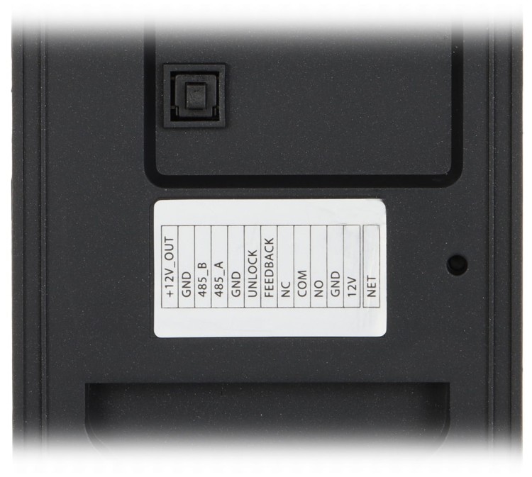 WIDEODOMOFON VTO2111D-P-S3 DAHUA-1677661