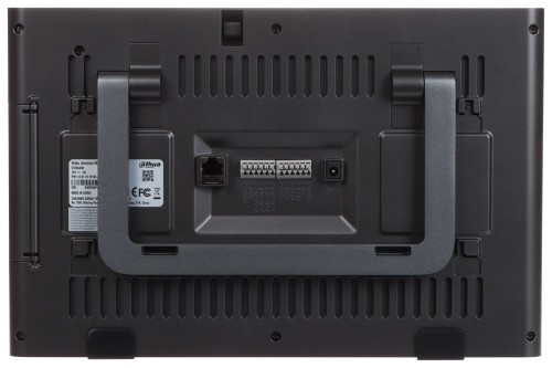 STACJA PORTIERSKA VTS5A40B DAHUA-1672824