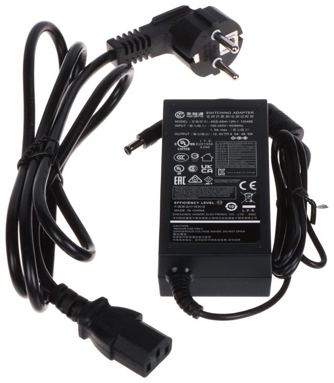 STACJA PORTIERSKA VTS5A40B DAHUA-1672827
