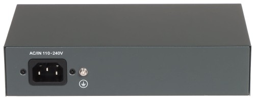 SWITCH POE APTI-POE0402-60W-V2 4-PORTOWY-1664567