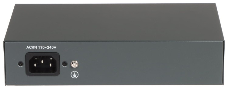 SWITCH POE APTI-POE0402-60W-V2 4-PORTOWY-1664567