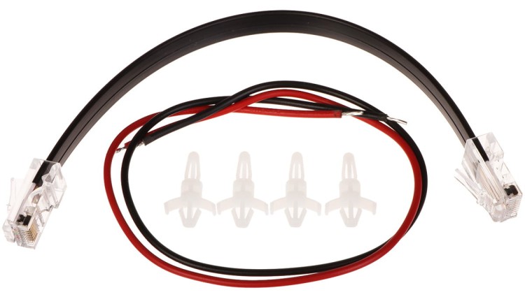 SWITCH POE / EXTENDER APT-5-50 5-PORTOWY ATTE-1648382