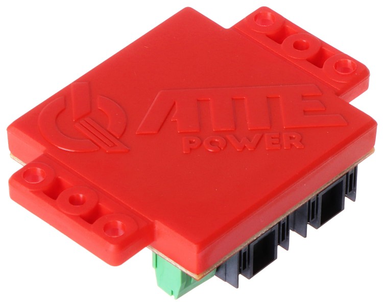 EXTENDER ETHERNET+PoE ETH-ETH500-SET ATTE-1648333