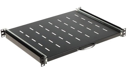 PÓŁKA WYSUWANA RSR19-1U-350B-1683686