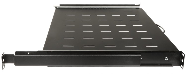 PÓŁKA WYSUWANA RSR19-1U-350B-1683688