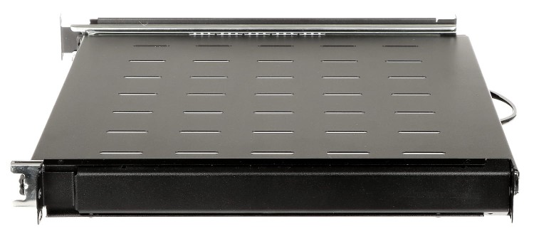 PÓŁKA WYSUWANA RSR19-1U-350B-1683687