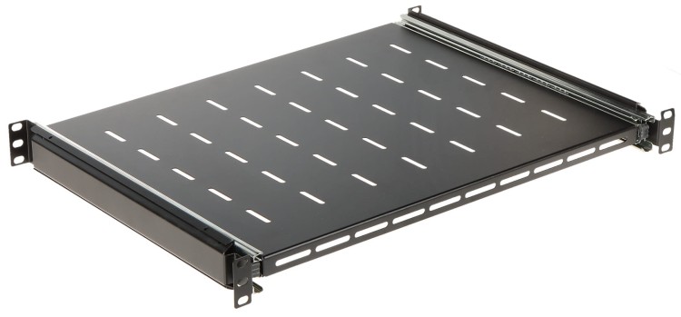 PÓŁKA WYSUWANA RSR19-1U-350B-1683689