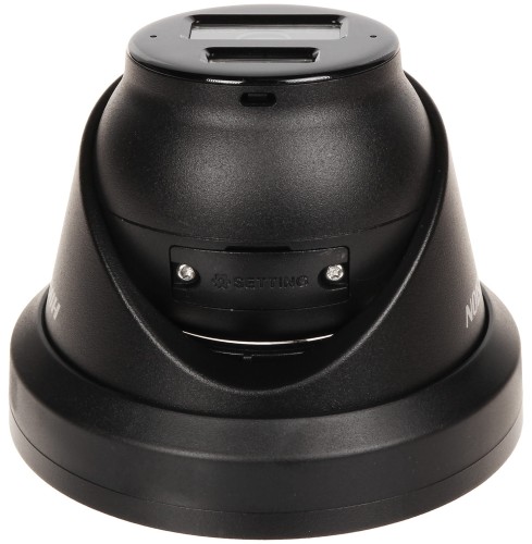KAMERA IP DS-2CD2343G2-LI2U(2.8MM)(BLACK) Smart Hybrid Light AcuSense - 4Mpx Hikvision-1689006