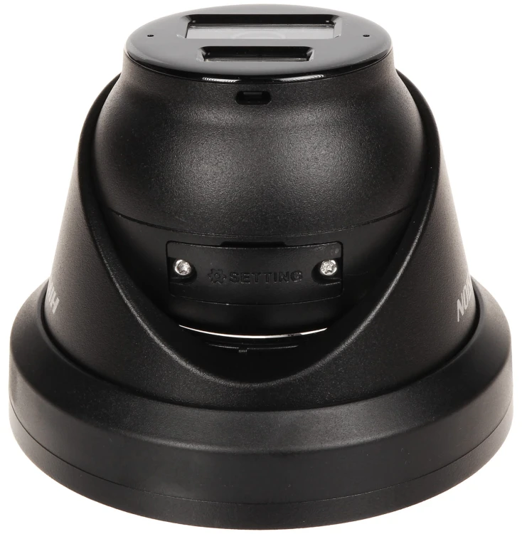 KAMERA IP DS-2CD2343G2-LI2U(2.8MM)(BLACK) Smart Hybrid Light AcuSense - 4Mpx Hikvision-1689006
