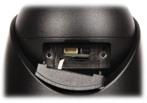 KAMERA IP DS-2CD2343G2-LI2U(2.8MM)(BLACK) Smart Hybrid Light AcuSense - 4Mpx Hikvision-1689007