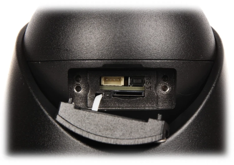 KAMERA IP DS-2CD2343G2-LI2U(2.8MM)(BLACK) Smart Hybrid Light AcuSense - 4Mpx Hikvision-1689007