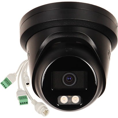 KAMERA IP DS-2CD2347G2H-LISU/SL(2.8)(EF)(BLACK) Smart Hybrid Light ColorVu - 4Mpx Hikvision-1689027