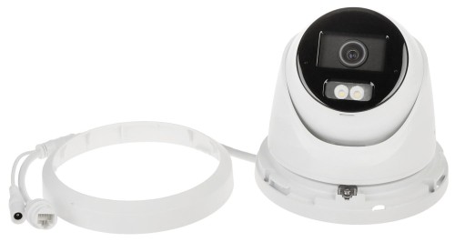 KAMERA IP DS-2CD2383G2-LI2U(2.8MM) Smart Hybrid Light AcuSense - 8.3Mpx 4K UHD Hikvision-1696427