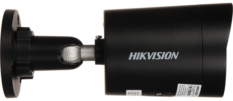KAMERA IP DS-2CD2083G2-LI2U(2.8MM)(BLACK) Smart Hybrid Light AcuSense - 8.3Mpx 4K UHD Hikvision-1696387
