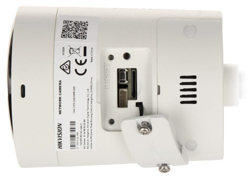 KAMERA IP DS-2CD2087G2H-LIU/SL(2.8MM)(EF) ColorVu - 8.3Mpx 4K UHD Hikvision-1696529