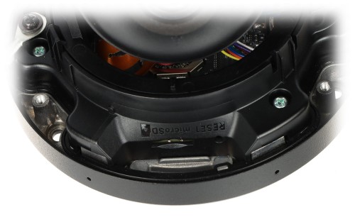 KAMERA WANDALOODPORNA IP DS-2CD2183G2-LIS2U(2.8MM)(BLACK) Smart Hybrid Light AcuSense - 8.3Mpx 4K UHD Hikvision-1696294