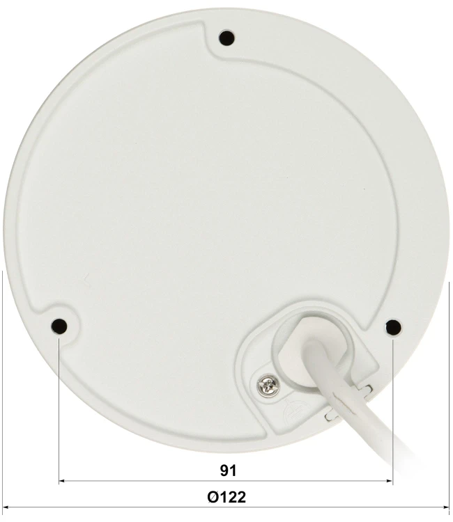 KAMERA WANDALOODPORNA IP DS-2CD2186G2H-ISU(2.8MM)(EF) AcuSense - 8.3Mpx 4K UHD Hikvision-1696272