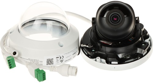KAMERA WANDALOODPORNA IP DS-2CD2186G2H-ISU(2.8MM)(EF) AcuSense - 8.3Mpx 4K UHD Hikvision-1696270