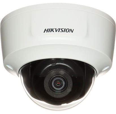 KAMERA WANDALOODPORNA IP DS-2CD2186G2-IMS(2.8MM) AcuSense - 8.3Mpx 4K UHD Hikvision-1696299