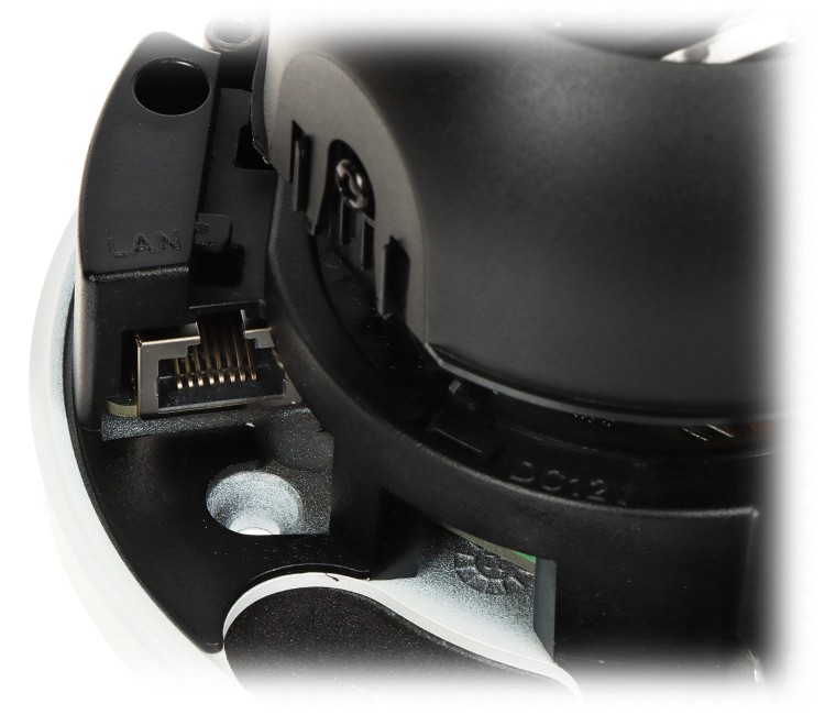 KAMERA WANDALOODPORNA IP DS-2CD2186G2-IMS(2.8MM) AcuSense - 8.3Mpx 4K UHD Hikvision-1696301
