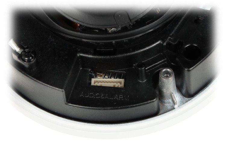 KAMERA WANDALOODPORNA IP DS-2CD2186G2-IMS(2.8MM) AcuSense - 8.3Mpx 4K UHD Hikvision-1696303