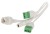 KAMERA WANDALOODPORNA IP DS-2CD2663G2-LIZS2U(2.8-12MM) Smart Hybrid Light AcuSense - 6Mpx - MOTOZOOM Hikvision-1696421