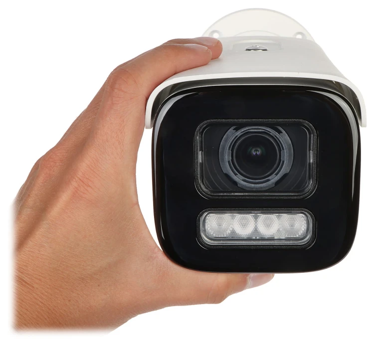 KAMERA WANDALOODPORNA IP DS-2CD2683G2-LIZS2U(2.8-12MM) Smart Hybrid Light AcuSense - 8.3Mpx 4K UHD Hikvision-1696454