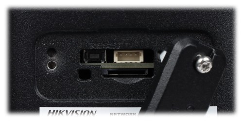 KAMERA IP DS-2CD2T47G2H-LI(2.8MM)(EF)(BLACK) Smart Hybrid Light ColorVu - 4Mpx Hikvision-1696374