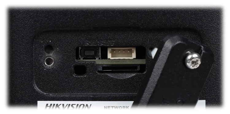 KAMERA IP DS-2CD2T47G2H-LI(2.8MM)(EF)(BLACK) Smart Hybrid Light ColorVu - 4Mpx Hikvision-1696374