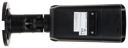KAMERA IP DS-2CD2T47G2H-LI(2.8MM)(EF)(BLACK) Smart Hybrid Light ColorVu - 4Mpx Hikvision-1696373