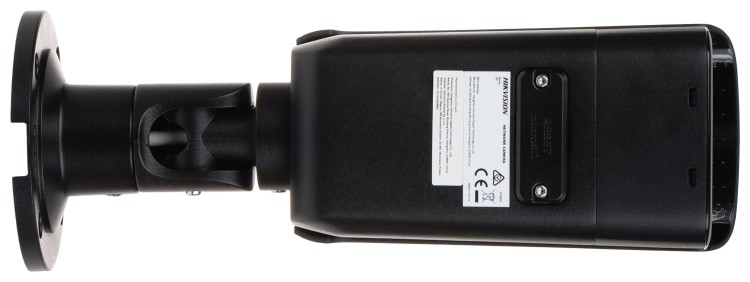 KAMERA IP DS-2CD2T47G2H-LI(2.8MM)(EF)(BLACK) Smart Hybrid Light ColorVu - 4Mpx Hikvision-1696373