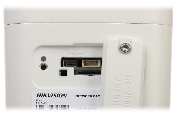 KAMERA IP DS-2CD2T87G2H-LISU/SL(2.8MM)(EF) ColorVu - 8Mpx Hikvision-1696346