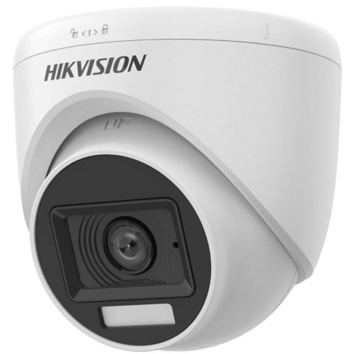 KAMERA AHD, HD-CVI, HD-TVI, PAL DS-2CE76K0T-LPFS(2.8MM) Smart Hybrid Light - 3K Hikvision-1688968