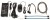 REJESTRATOR IP DS-7608NXI-K2(D) 8 KANAŁÓW AcuSense Hikvision-1695864