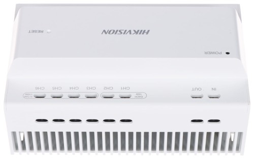 SWITCH   DS-KAD7060EY DLA 2-PRZEWODOWYCH SYSTEMÓW WIDEODOMOFONOWYCH HIKVISION-1696707