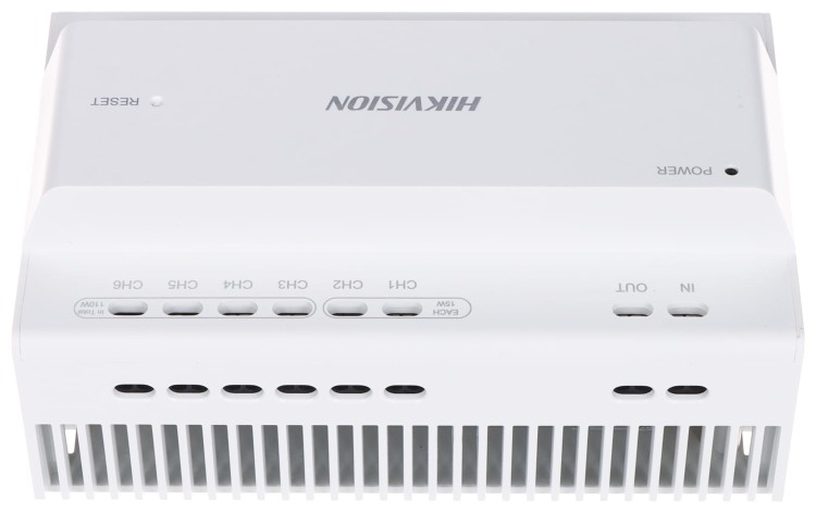 SWITCH   DS-KAD7060EY DLA 2-PRZEWODOWYCH SYSTEMÓW WIDEODOMOFONOWYCH HIKVISION-1696707