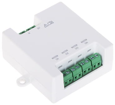 SWITCH   DS-KAD7061EY DLA 2-PRZEWODOWYCH SYSTEMÓW WIDEODOMOFONOWYCH HIKVISION-1696711