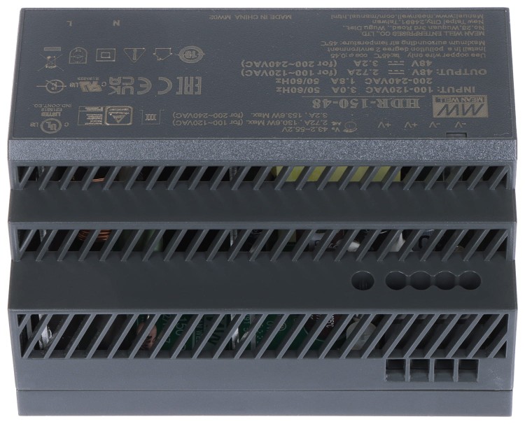 ZASILACZ IMPULSOWY DS-KAW150-4N-1696702