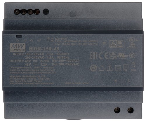 ZASILACZ IMPULSOWY DS-KAW150-4N-1696701