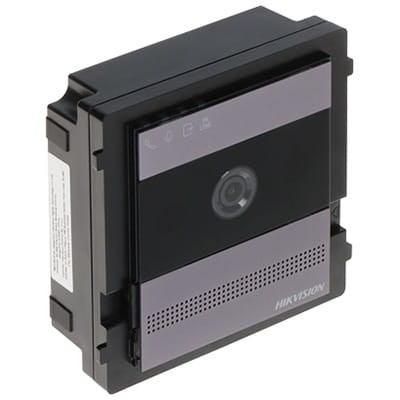 WIDEODOMOFON DS-KD7003EY-IME2/ALUMINUM Hikvision-1696692