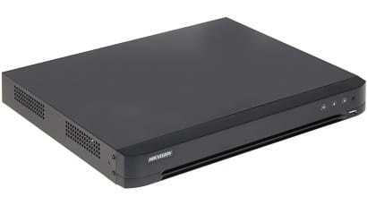 REJESTRATOR AHD, HD-CVI, HD-TVI, CVBS, IP IDS-7208HUHI-M2/P(C)/4A+8/4ALM 8 KANAŁÓW AcuSense PoC Hikvision-1696316