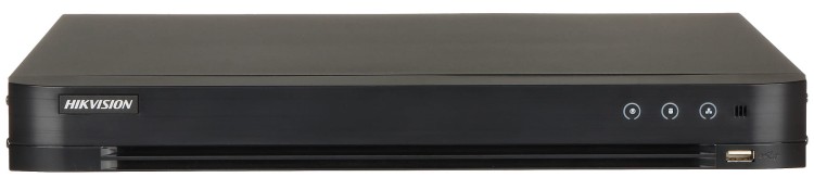 REJESTRATOR AHD, HD-CVI, HD-TVI, CVBS, IP IDS-7208HUHI-M2/P(C)/4A+8/4ALM 8 KANAŁÓW AcuSense PoC Hikvision-1696317